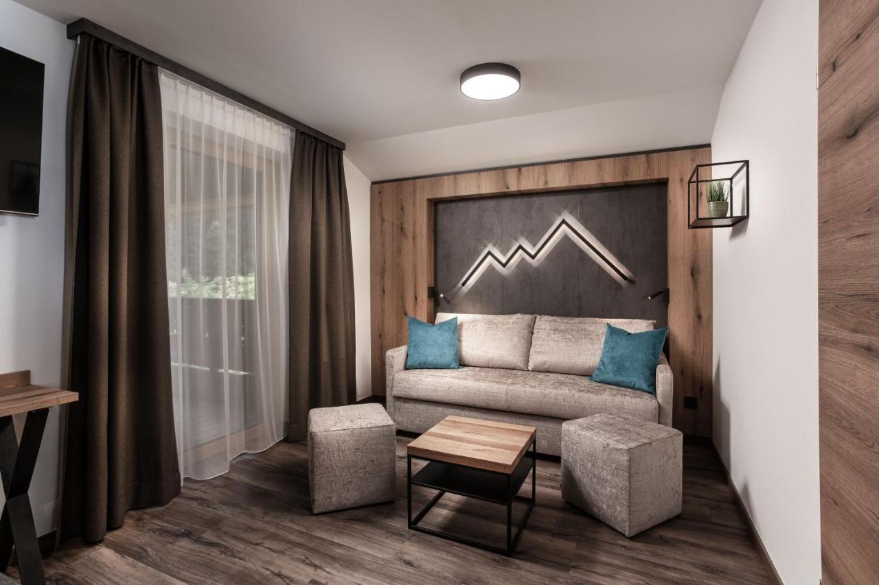 זאלבך הינטרגלם Apartments Niederseer מראה חיצוני תמונה